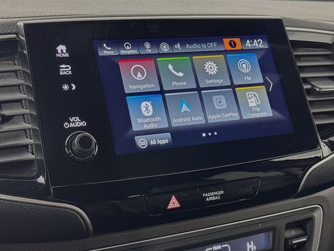 Certified 2023 Honda Passport TrailSport image 15