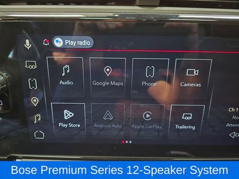 Used 2025 GMC Sierra 3500 Denali Ultimate AWD/4WD image 18