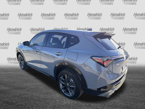 Certified 2025 Acura ADX A-Spec image 8