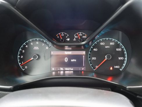 Certified 2022 Chevrolet Colorado ZR2 image 20