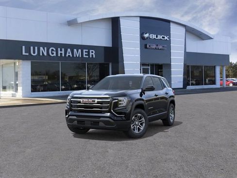 New 2026 GMC Terrain Elevation w/ Technology Package II image 8