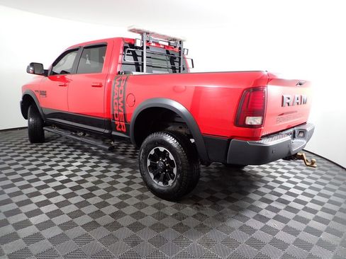 Used 2018 RAM 2500 Power Wagon image 11