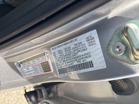 Used 2019 Acura RDX AWD image 37