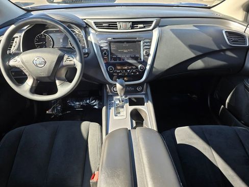 Used 2021 Nissan Murano S image 19