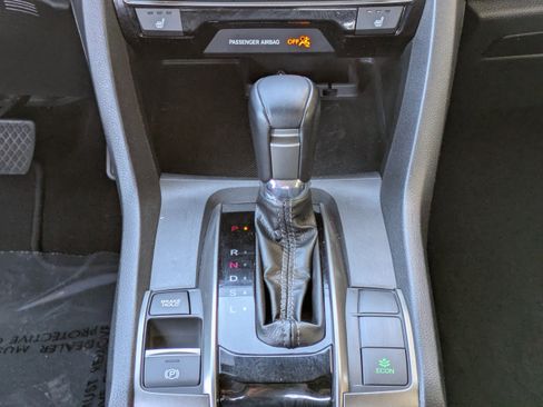 Used 2020 Honda Civic EX image 15