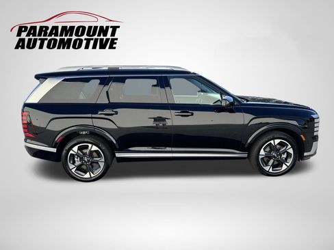 Used 2026 Hyundai Palisade Limited AWD/4WD image 11