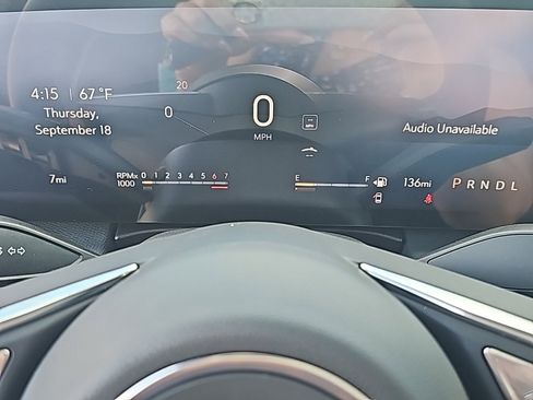 New 2026 Buick Enclave Sport Touring w/ Power Package image 25