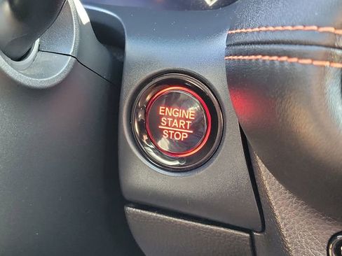 Used 2024 Honda HR-V Sport image 10