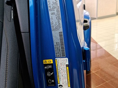 New 2026 Jeep Gladiator Sport image 16