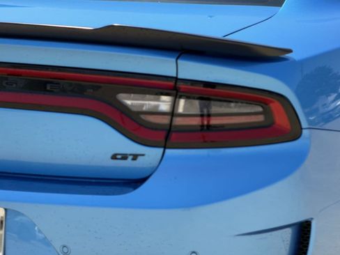 Used 2023 Dodge Charger GT w/ Blacktop Package RWD image 7