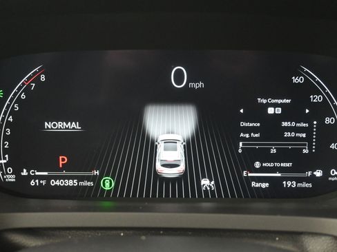 Used 2023 Acura MDX FWD w/ Technology Package image 21