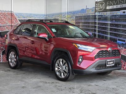 Used 2023 Toyota RAV4 XLE Premium