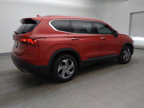 Used 2023 Hyundai Santa Fe SEL FWD image 10