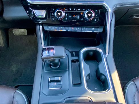 Certified 2024 GMC Sierra 1500 Denali w/ Technology Package image 47