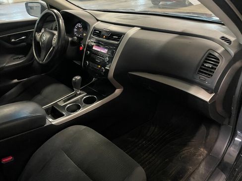 Used 2014 Nissan Altima 2.5 S image 18