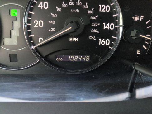 Used 2008 Toyota Avalon XLS FWD image 17