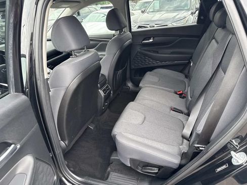 Used 2023 Hyundai Santa Fe SEL AWD/4WD image 16