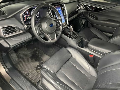 Used 2022 Subaru Outback Limited XT AWD/4WD image 27