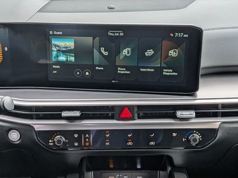 New 2026 Kia Sorento LX FWD image 20