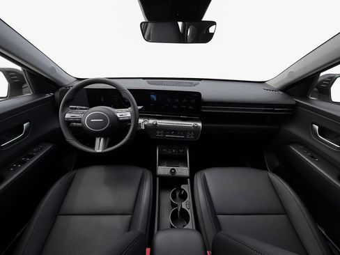 New 2026 Hyundai Kona SEL Premium FWD image 8