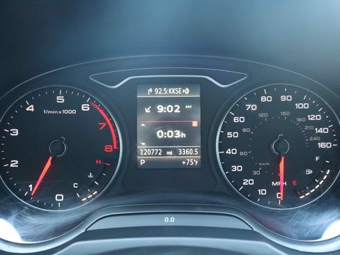Used 2015 Audi A3 2.0T Premium Plus AWD/4WD image 34