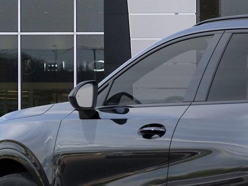 New 2026 Buick Envision Sport Touring AWD/4WD image 12