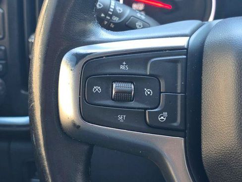Used 2019 Chevrolet Silverado 1500 RST w/ All-Star Edition RWD image 34