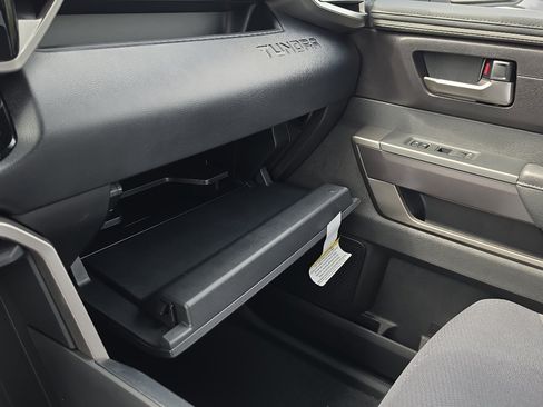 New 2026 Toyota Tundra SR5 AWD/4WD image 29