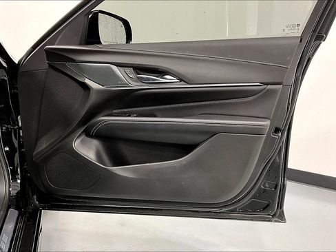 Used 2023 Cadillac CT4 V Blackwing w/ Driver Assist Package image 23