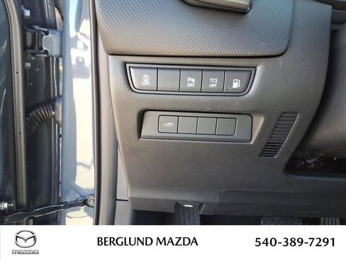 New 2026 MAZDA CX-50 2.5 Hybrid w/ Preferred Pkg image 16