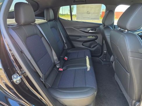 New 2026 Buick Envista Sport Touring w/ Convenience I Package FWD image 28
