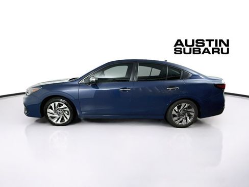 Used 2024 Subaru Legacy Touring XT AWD/4WD image 4
