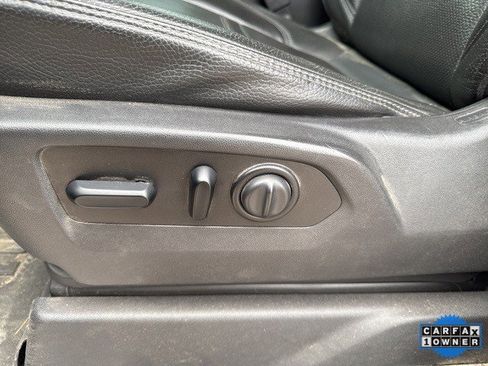 Used 2020 GMC Sierra 2500 Denali w/ Denali Ultimate Package image 15