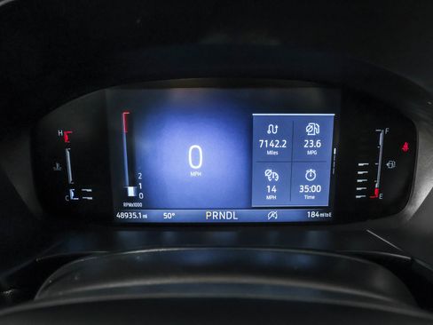 Used 2023 Ford Escape ST-Line image 27