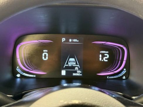 Used 2023 Kia Soul LX w/ LX Technology Package image 29