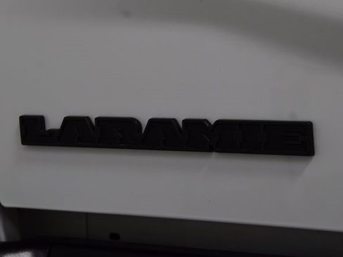 Used 2024 RAM 3500 Laramie w/ Night Edition image 21