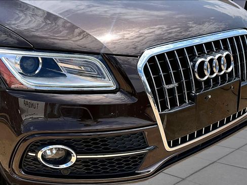 Used 2014 Audi Q5 3.0T Premium Plus AWD/4WD image 28