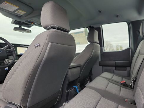 New 2026 Ford F250 XL w/ STX Appearance Package image 16