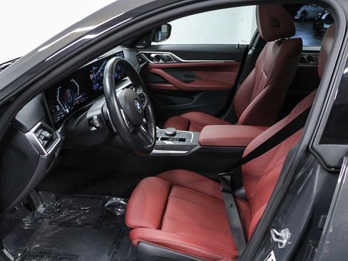 Used 2024 BMW M440i Gran Coupe w/ Premium Package image 19