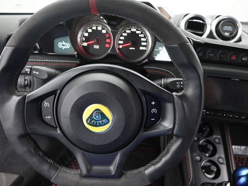 Used 2020 Lotus Evora RWD image 24