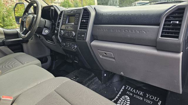Used 2018 Ford F250 XL w/ Power Equipment Group AWD/4WD image 28