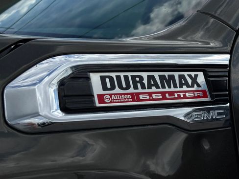 Used 2022 GMC Sierra 2500 SLT AWD/4WD image 12