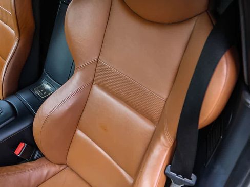 Used 2008 BMW Z4 3.0si RWD image 12
