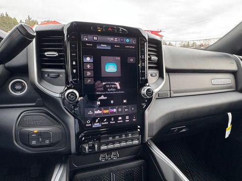 New 2026 RAM 2500 Big Horn image 15