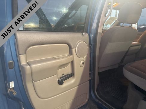 Used 2003 Dodge Ram 2500 Truck 2WD Quad Cab image 13