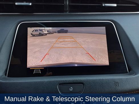 Used 2019 Cadillac XT4 Premium Luxury image 20