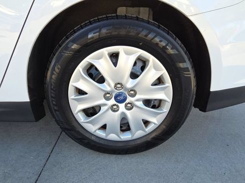 Used 2013 Ford Fusion S FWD image 11