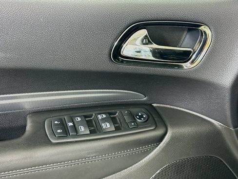 Used 2019 Dodge Durango GT AWD/4WD image 21