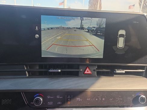 Used 2023 Kia Sportage X-Line w/ X-Line Premium Package image 13