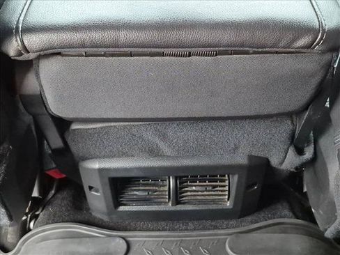 Used 2016 RAM 2500 Power Wagon Laramie AWD/4WD image 16